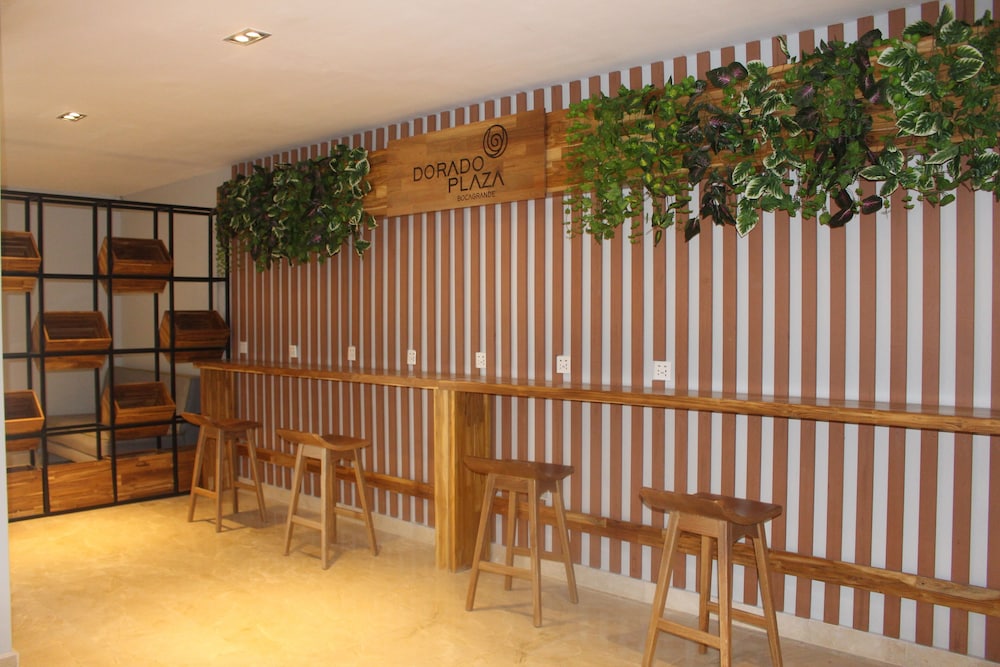 Hotel Dorado Plaza Bocagrande 30/62