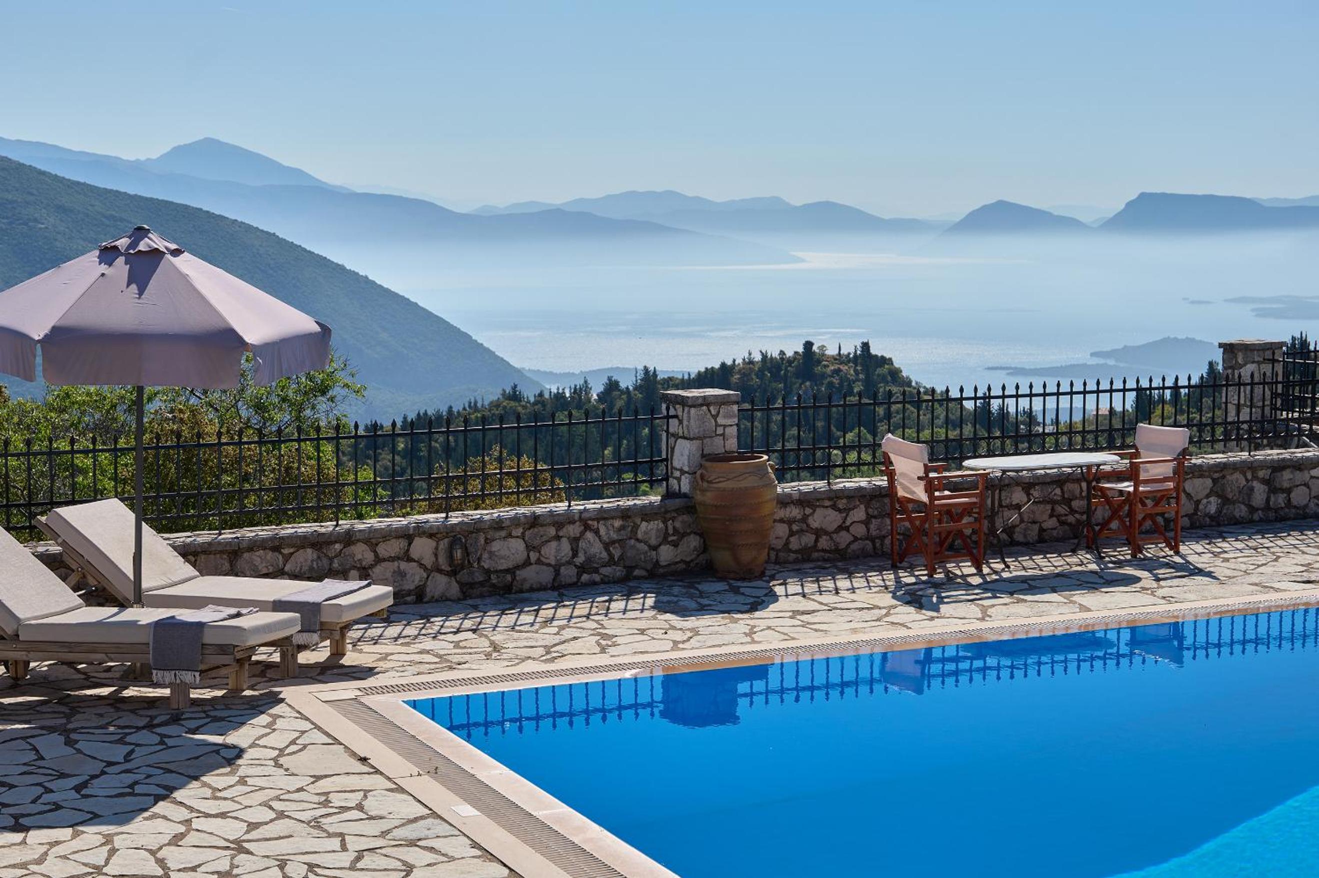 Lefkada Villas 14/51