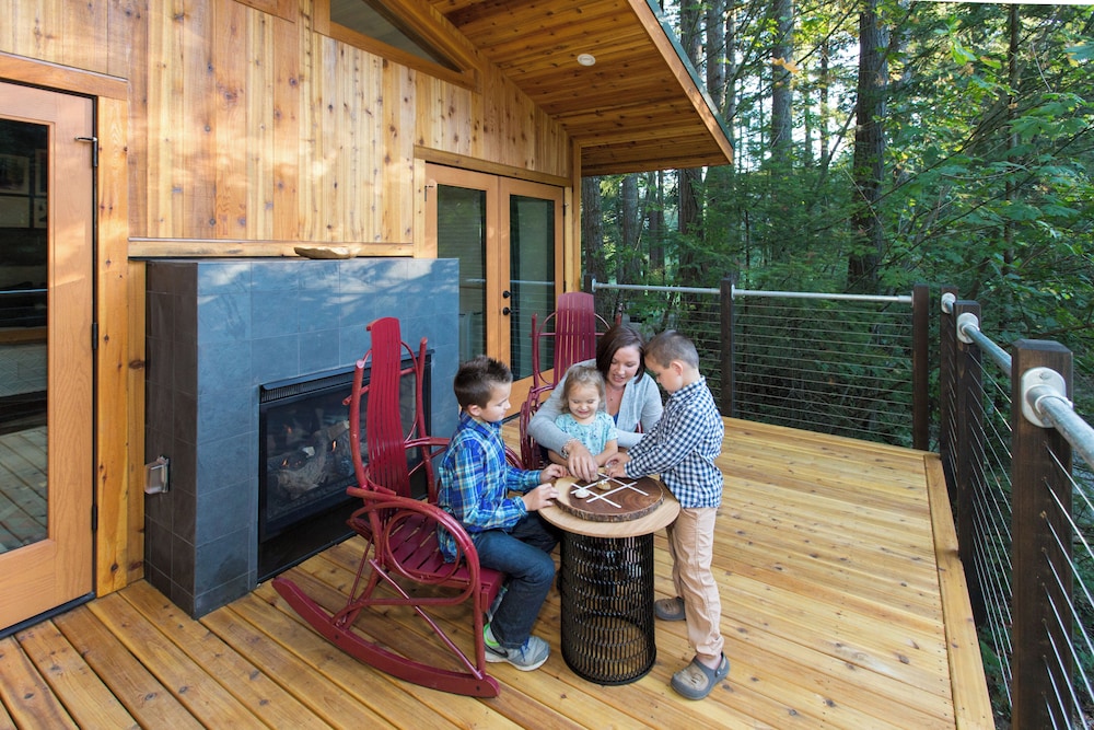 Skamania Lodge - Destination Hotels & Resorts 32/72