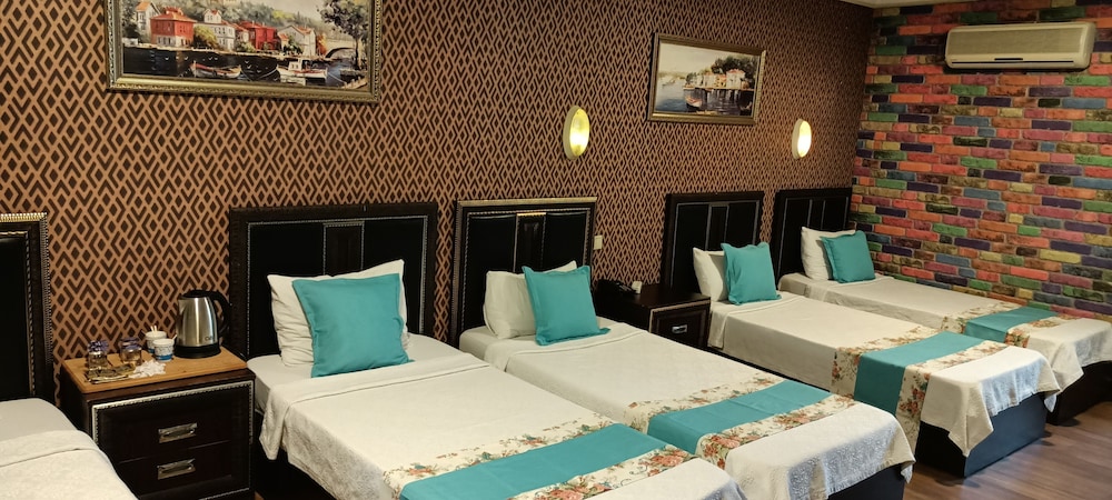 Adana Saraya Hotel 34/50