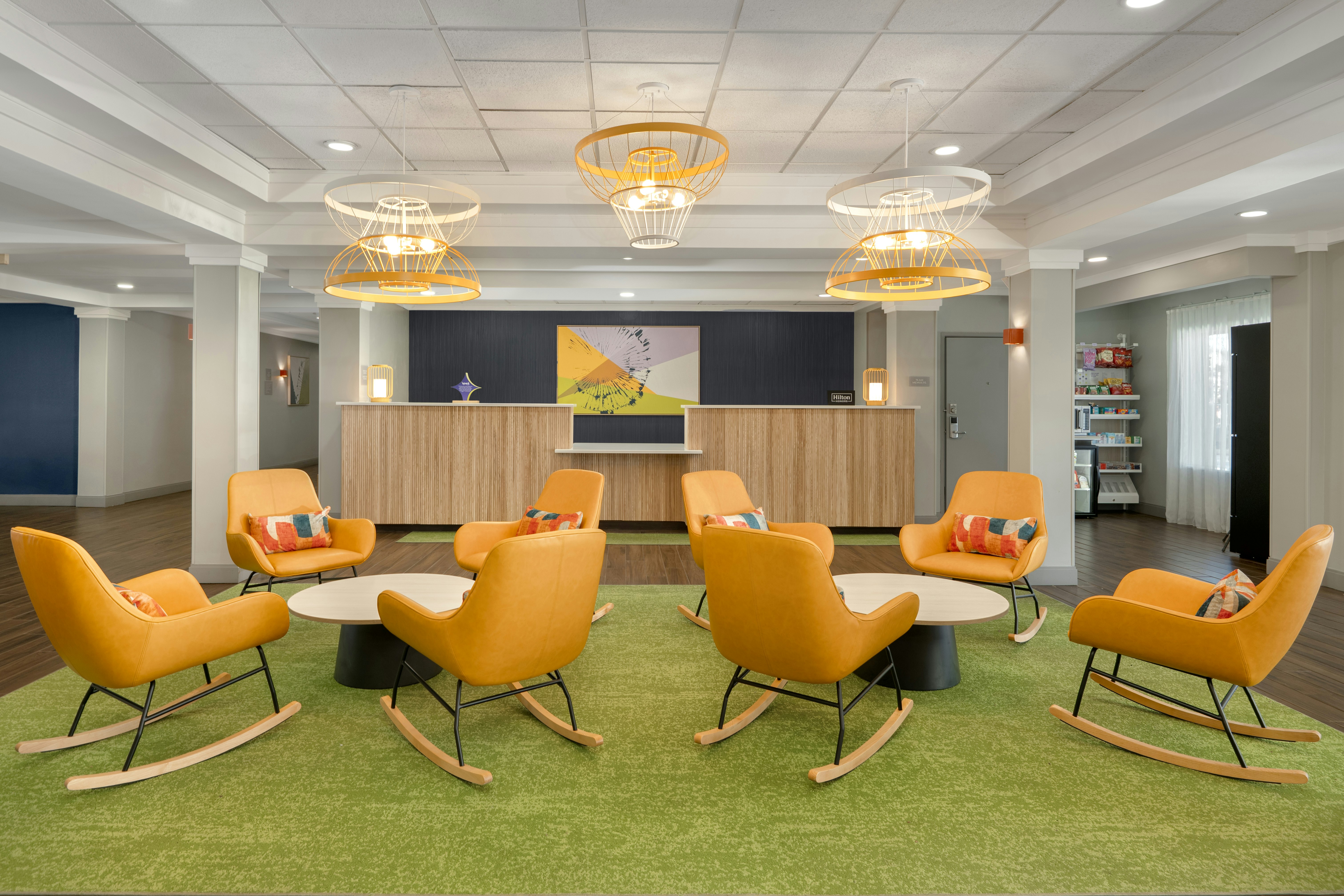 Spark by Hilton Murfreesboro 28/34
