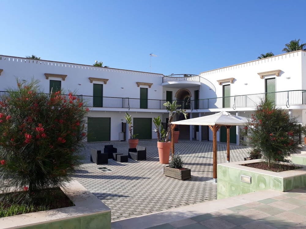 Residence Cala Verde 3/50