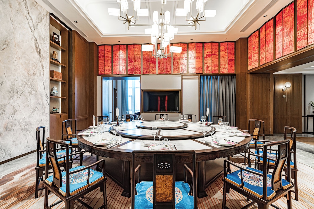 Yidu Jinling Grand Hotel 49/50