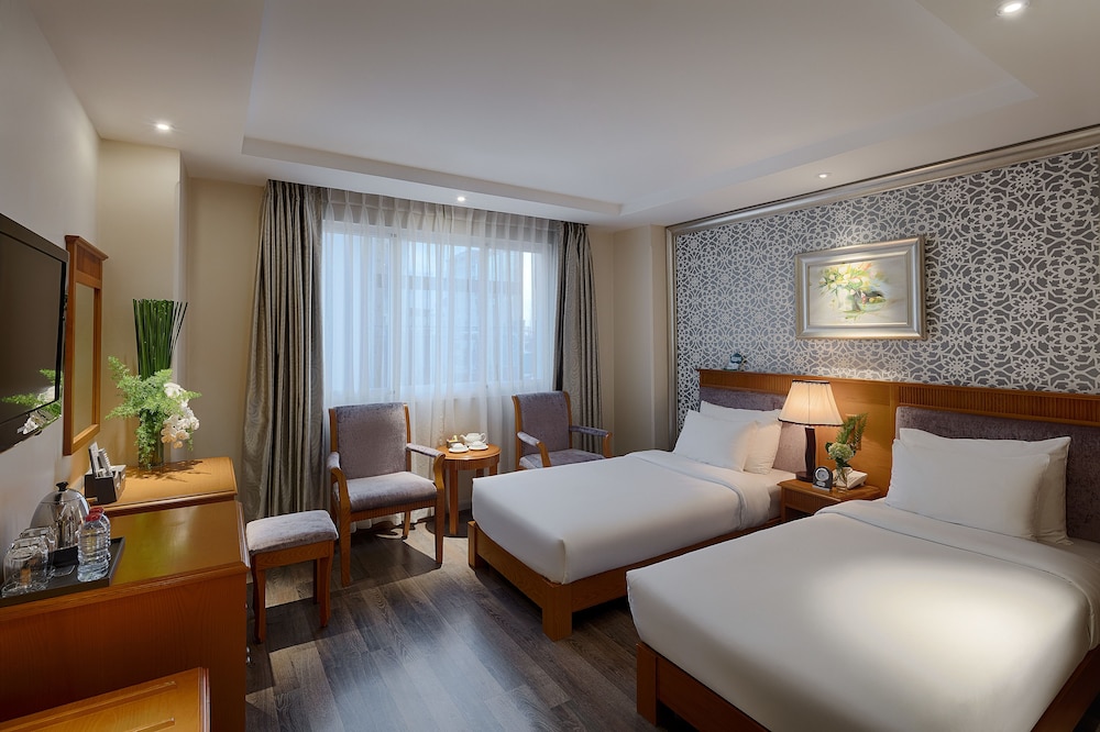 Silverland Sil Hotel and Spa 16/50