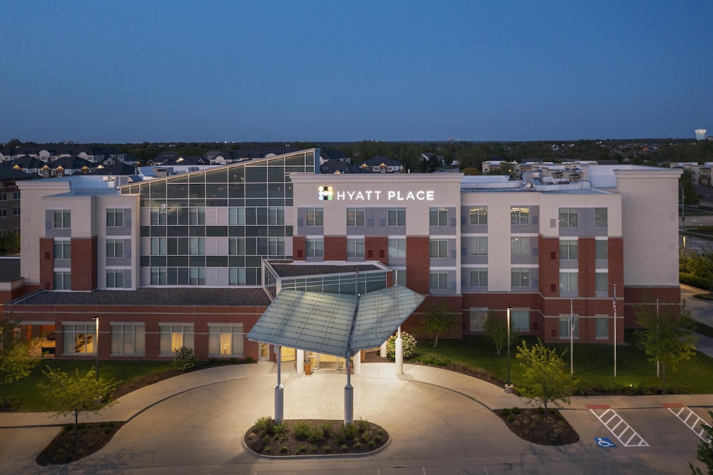 Hyatt Place West Des Moines/Jordan Creek in WEST DES MOINES - IA