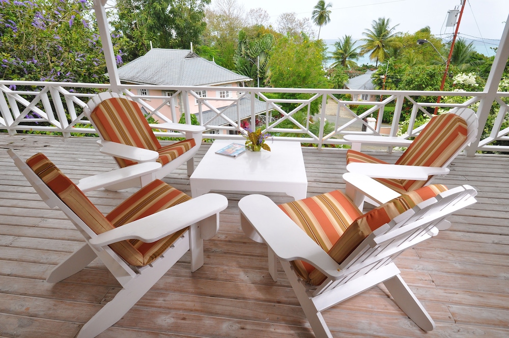 Plantation Beach Villas 30/50