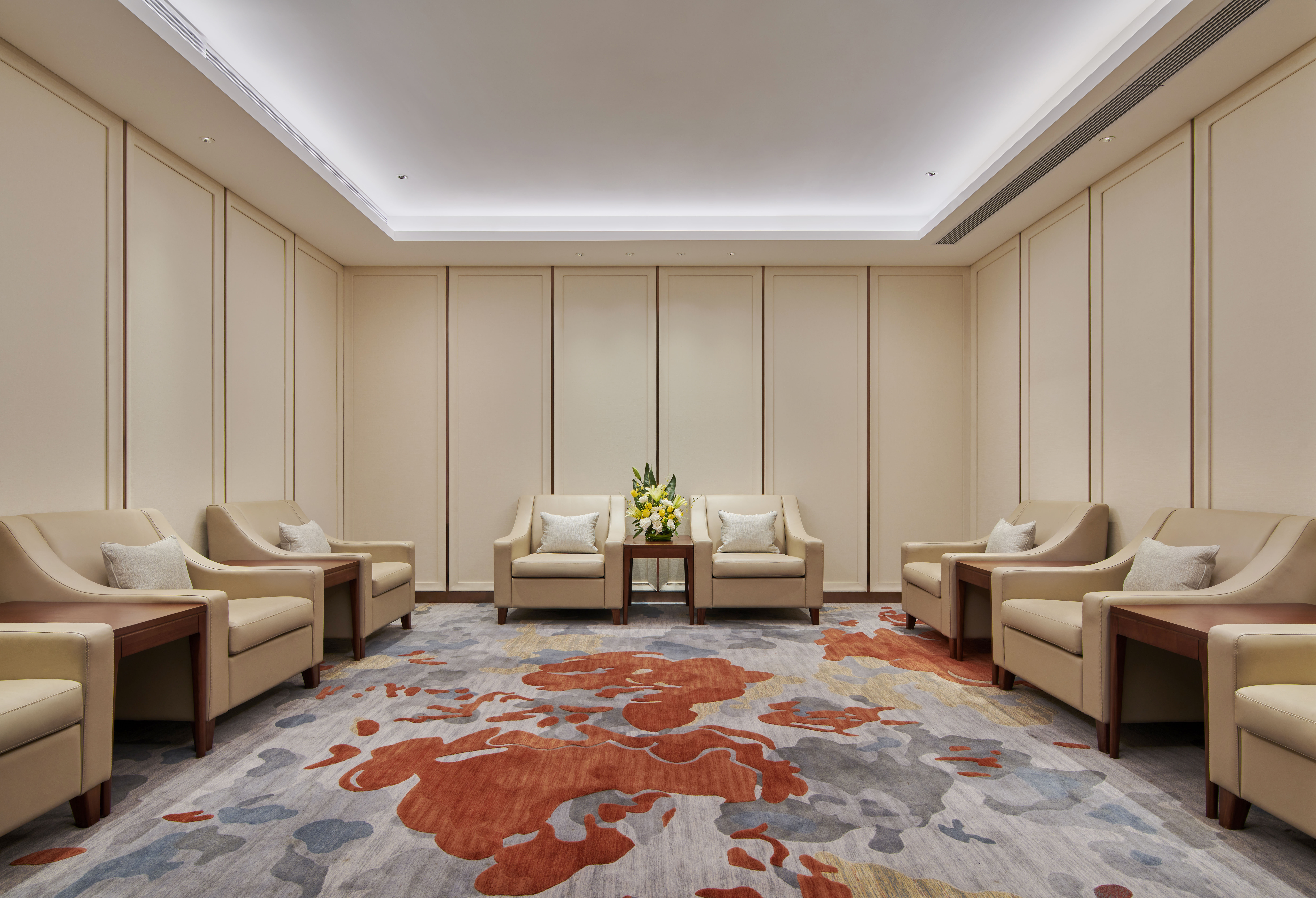 Crowne Plaza Zhuhai City Center 39/78