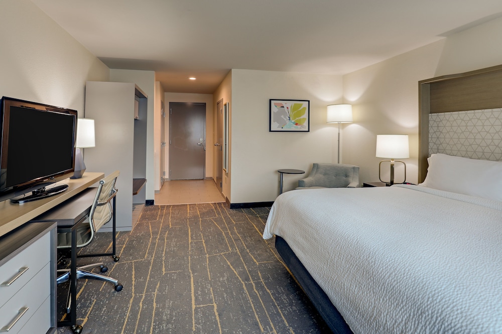 Holiday Inn Mobile - Airport 15/61