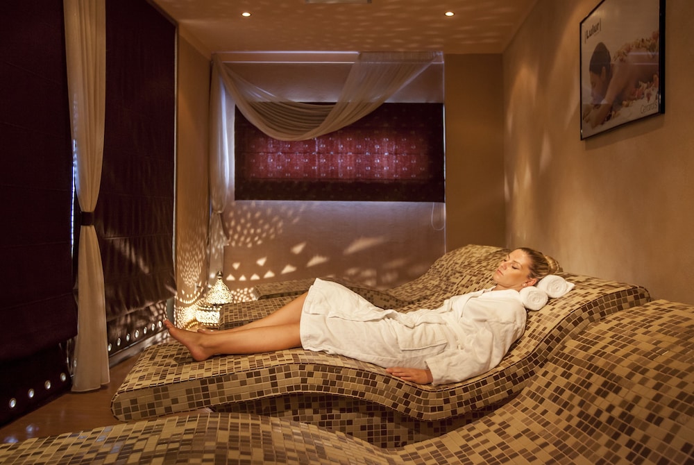 Atlantica Belvedere Resort - Adults Only 18/50