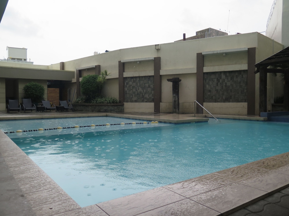 Circle Inn - Iloilo City Center 43/50