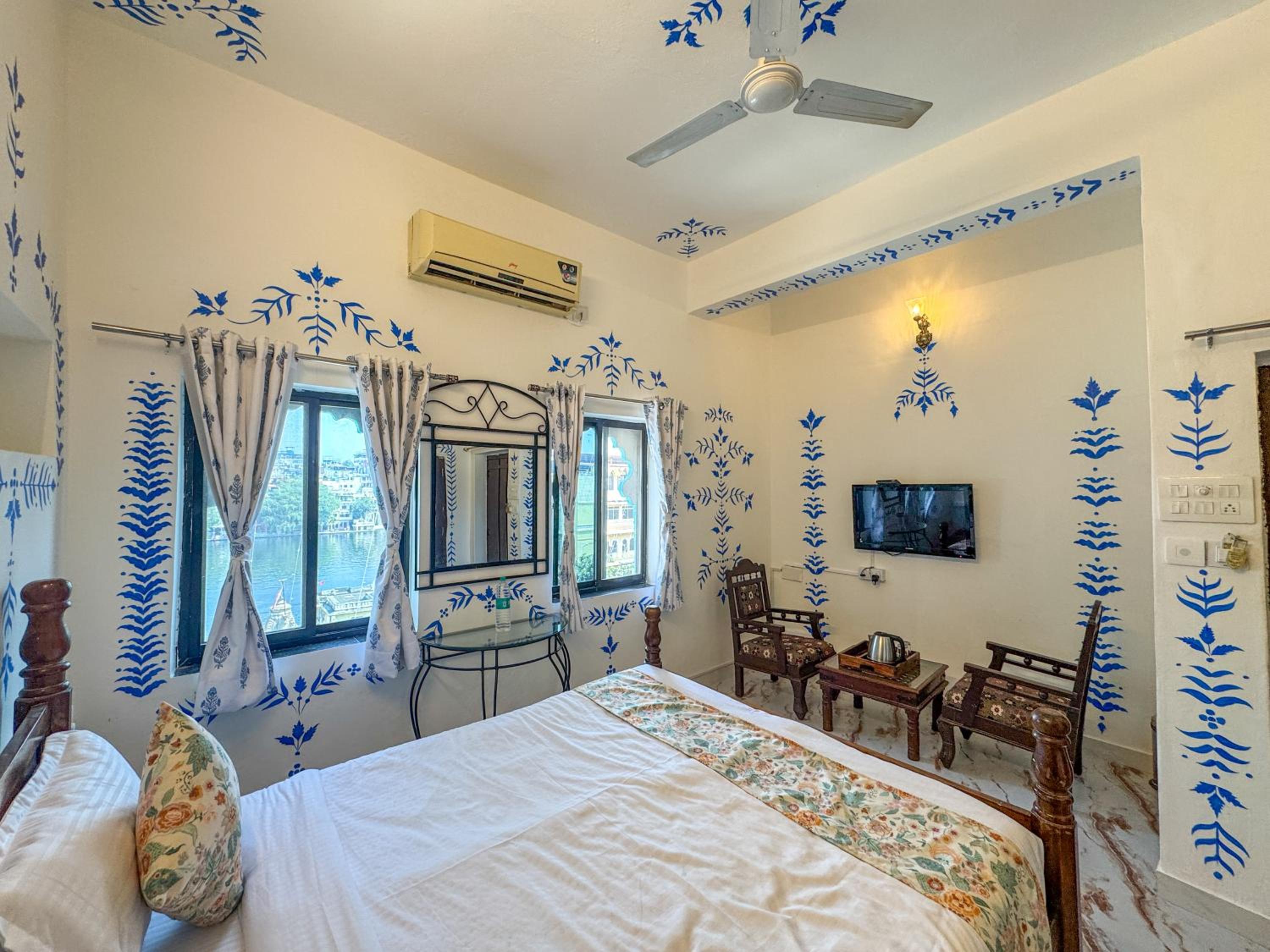 Hotel Panorama Guesthouse