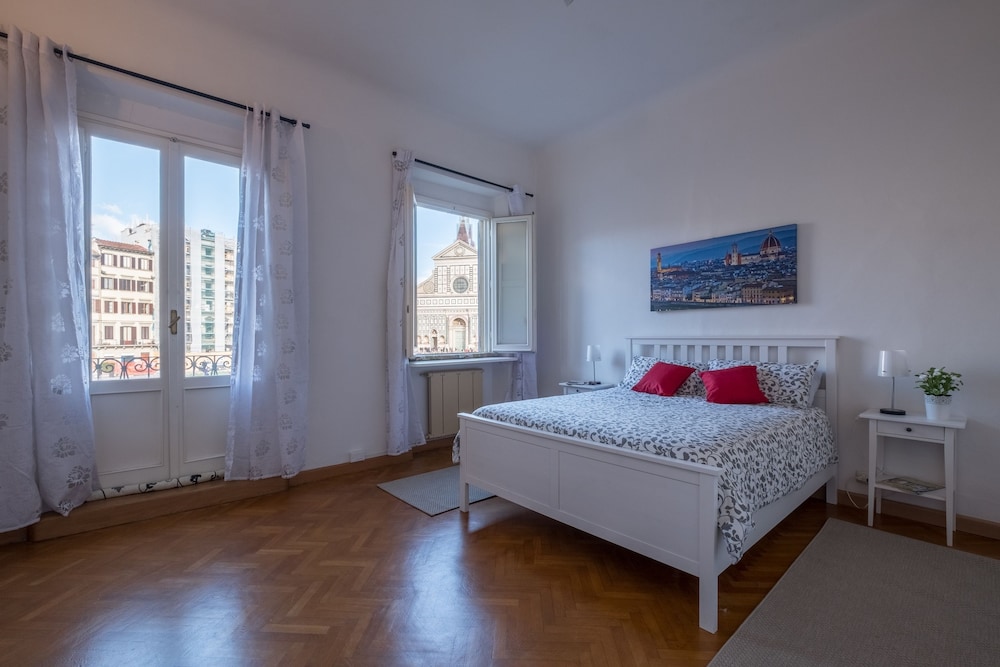 Santa Maria Novella Apartment 15/74