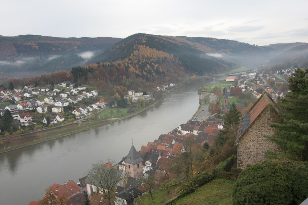 Gasthof Pension Zur Traube 23/30