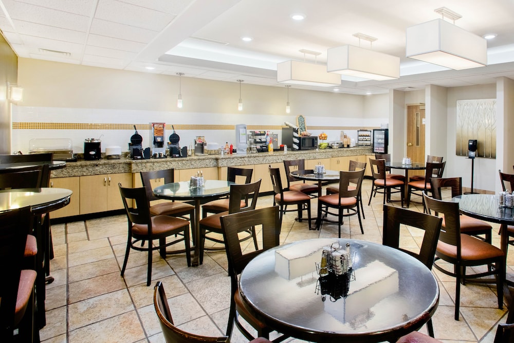 La Quinta Inn Springfield South 47/56