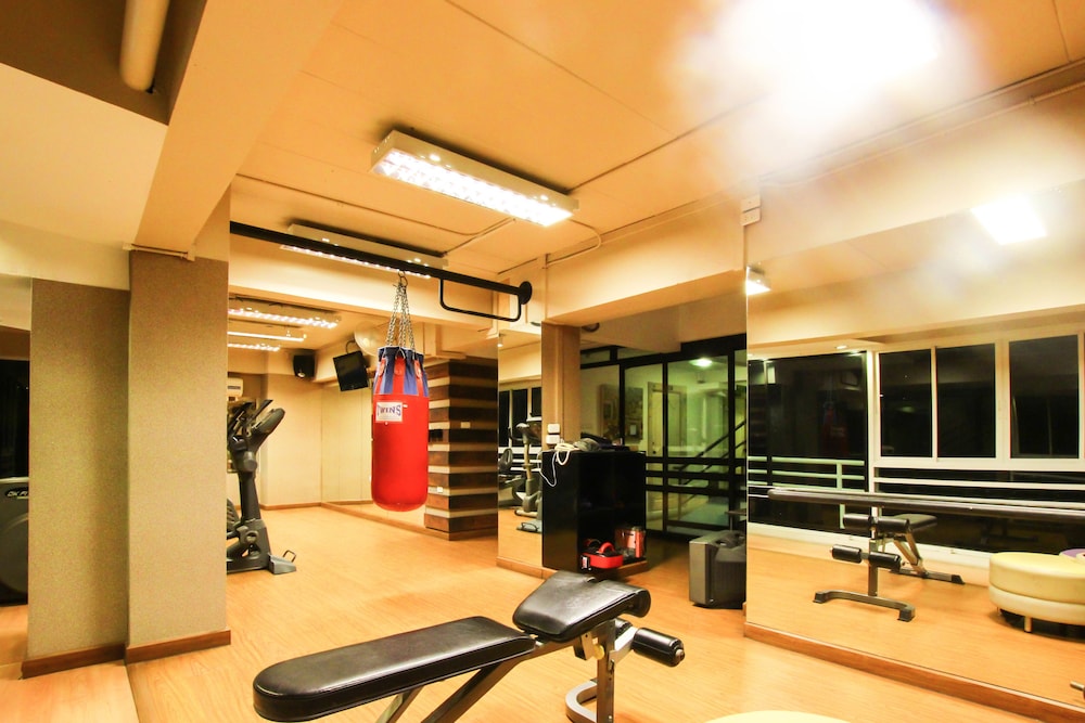 sport facilities