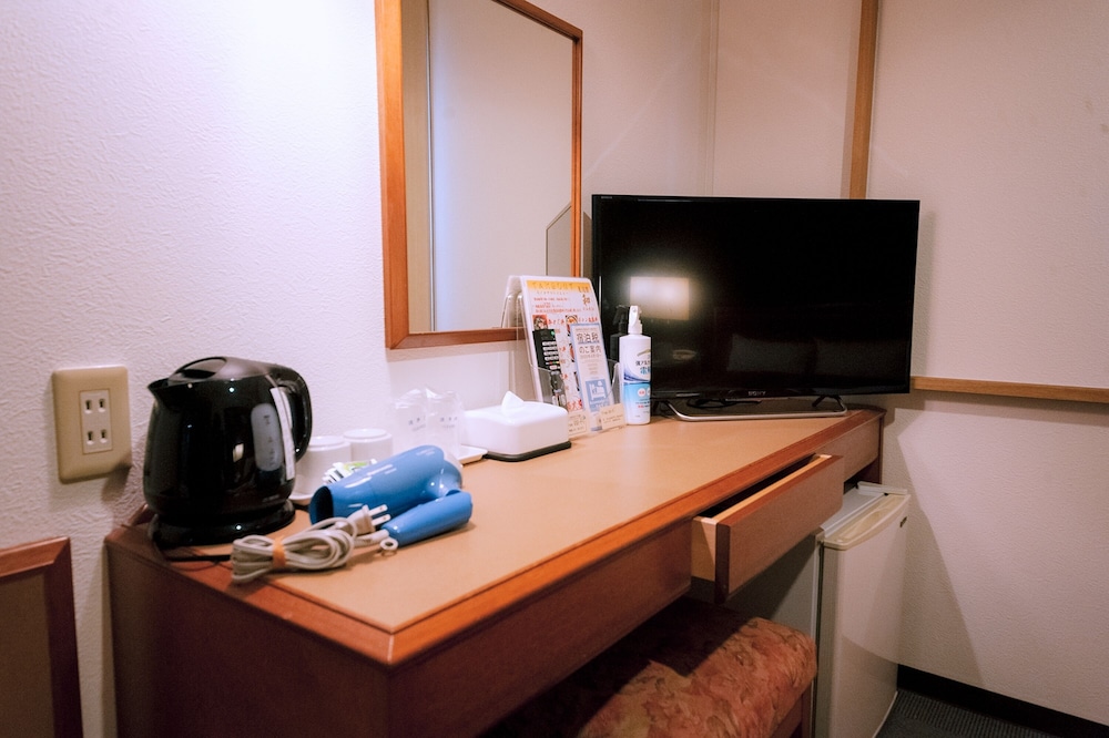 Plaza Hotel Nogata 37/50