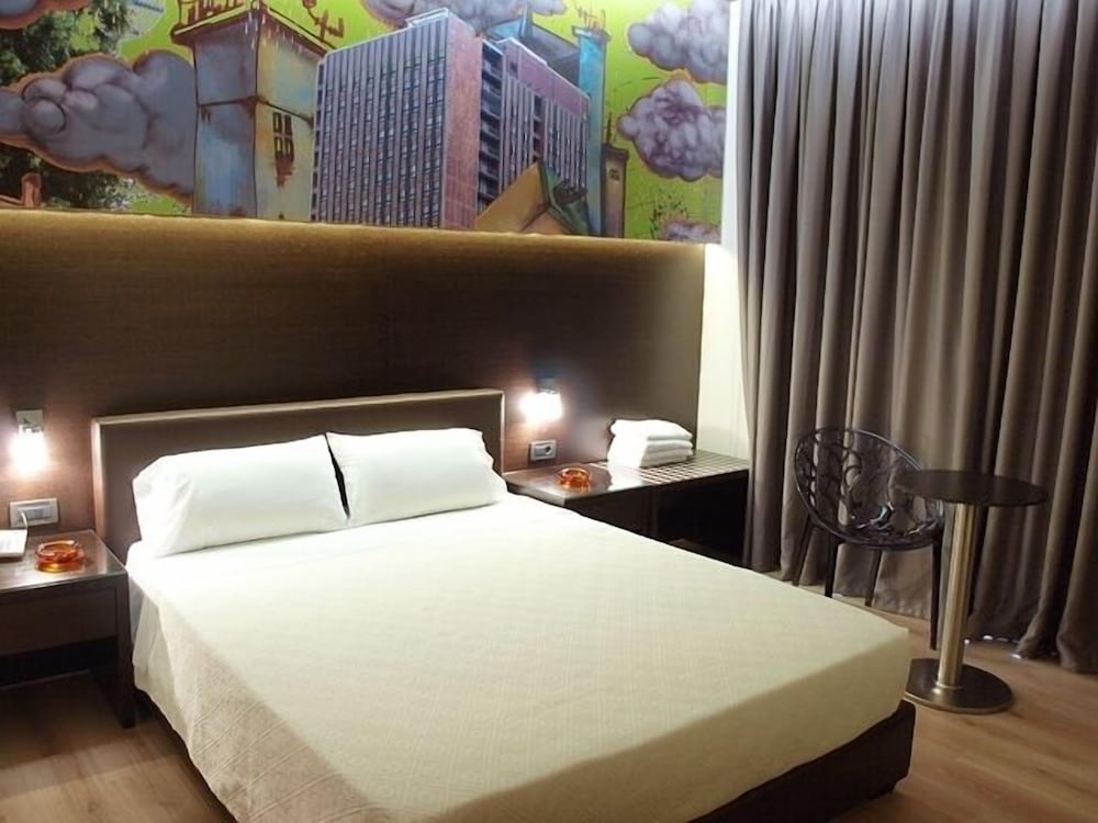 ATHENS CITY HOTEL 17/51