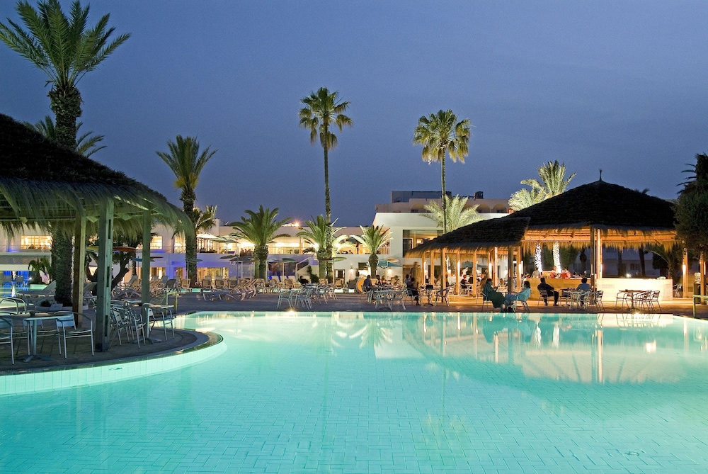 Thalassa Sousse Resort and Aquapark 48/48