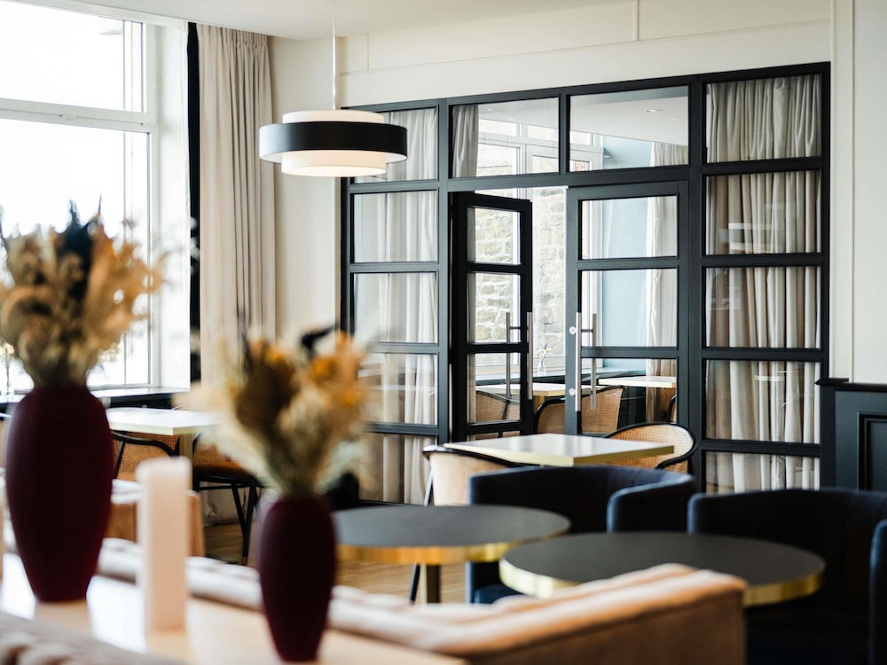 Hotel Mercure Roscoff Bord de Mer 46/68