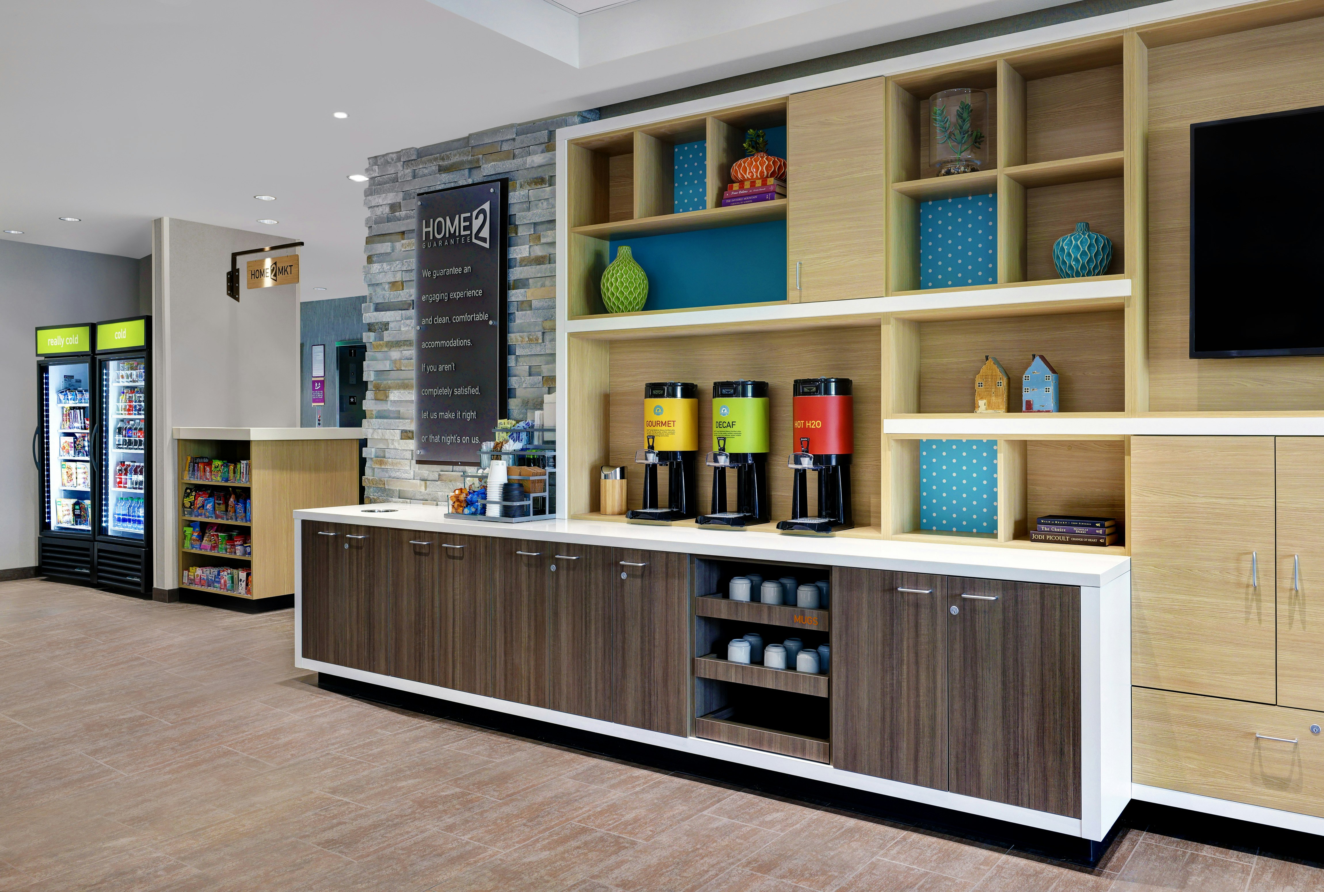 Home2 Suites by Hilton Salem 13/49