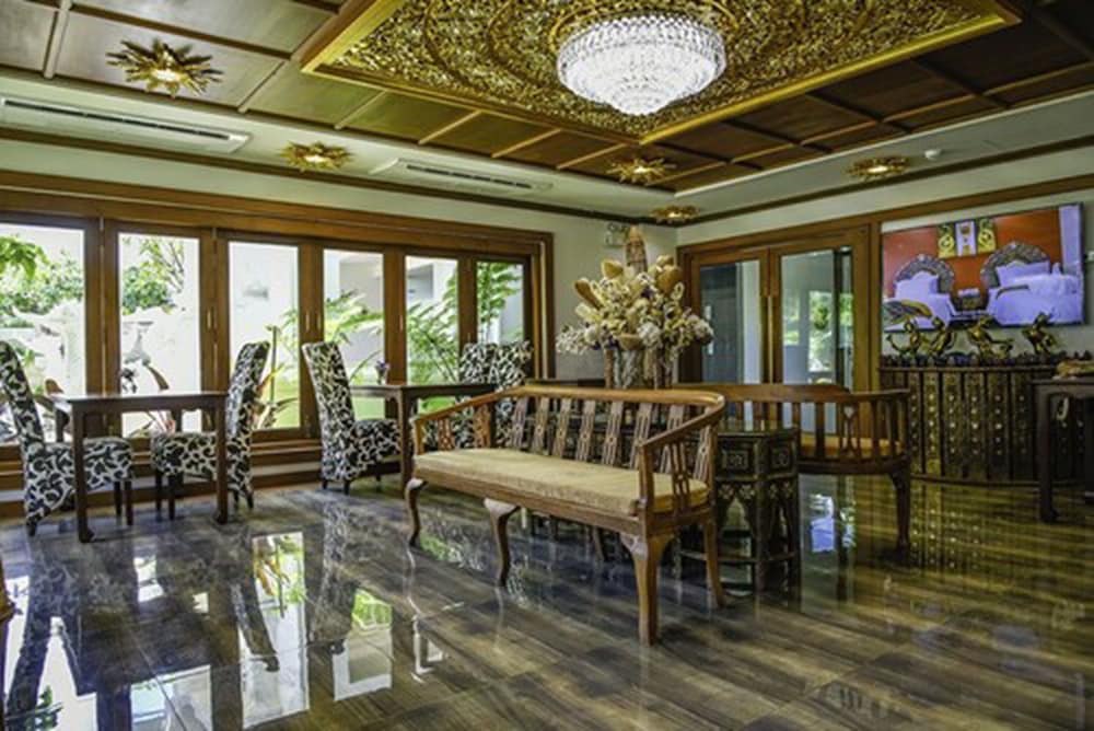 White Boutique Hotel and Spa 62/73