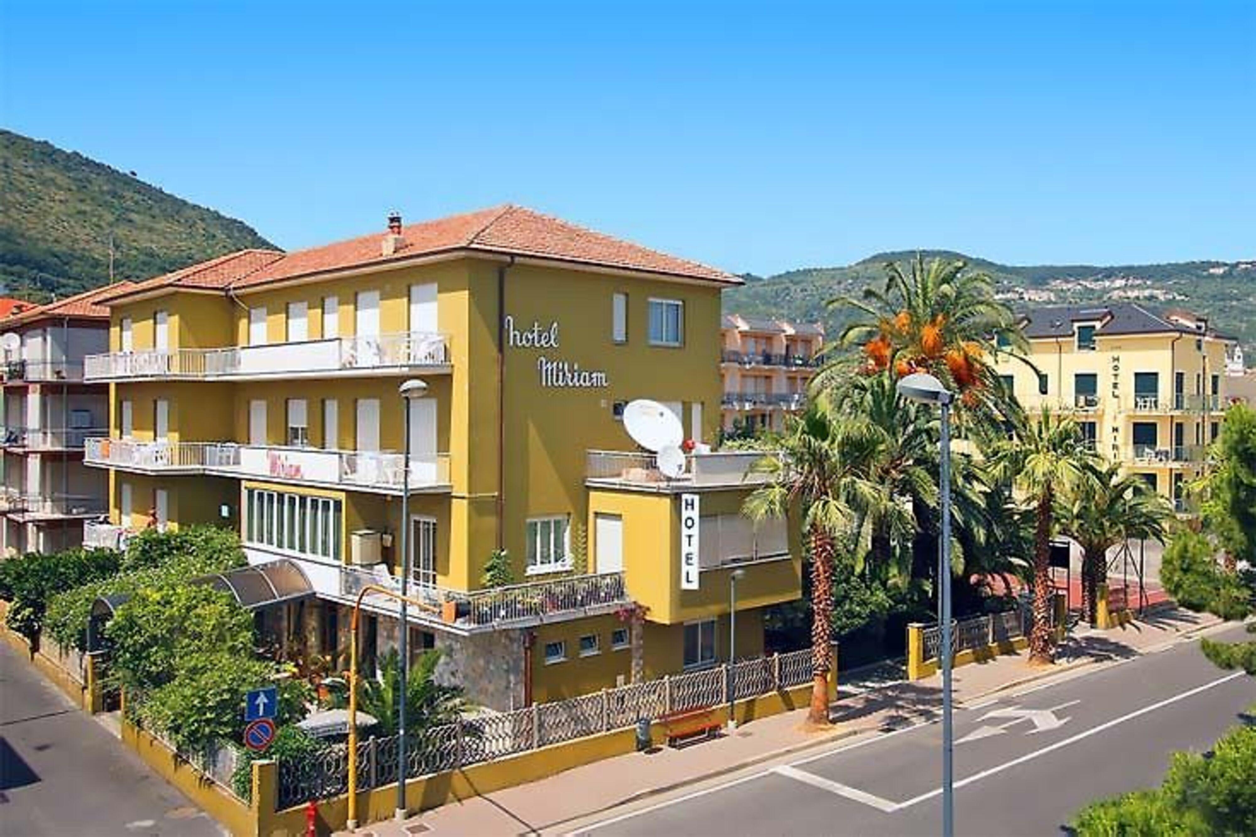 HOTEL MIRIAM 2/16