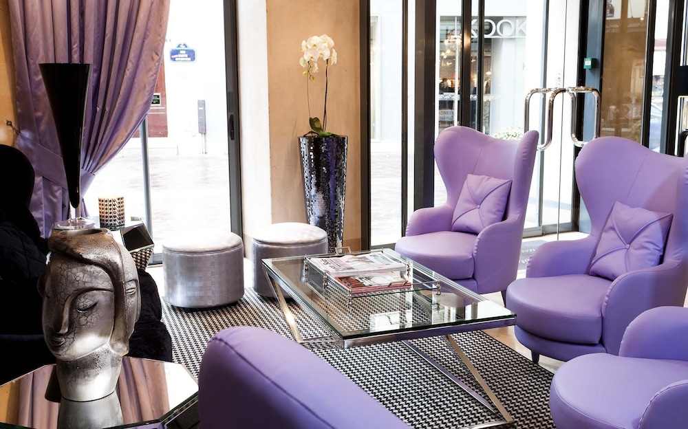 Hotel Ducs D Anjou 30/45