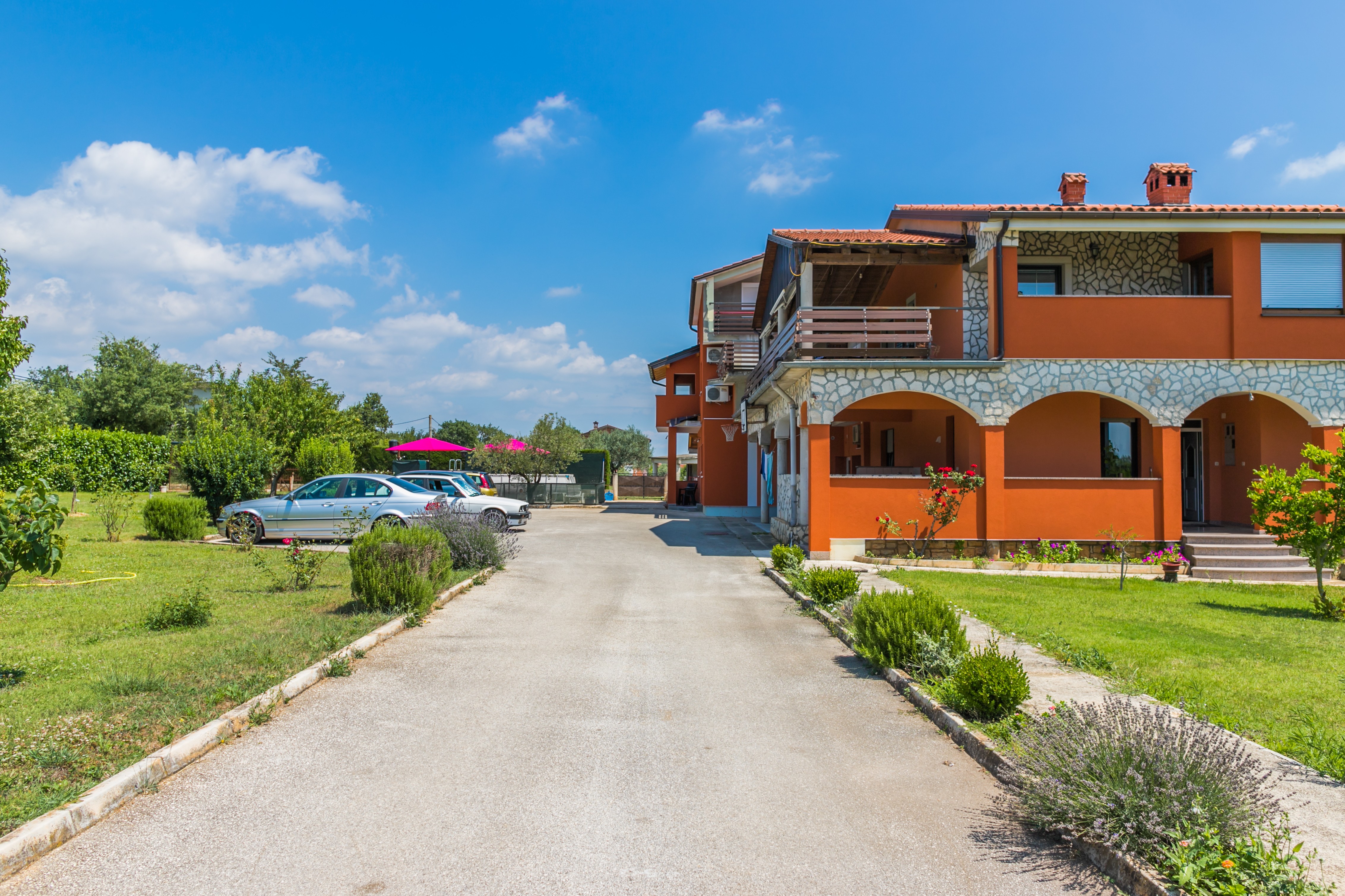 Apartments Ana Pula [VR] 53/61