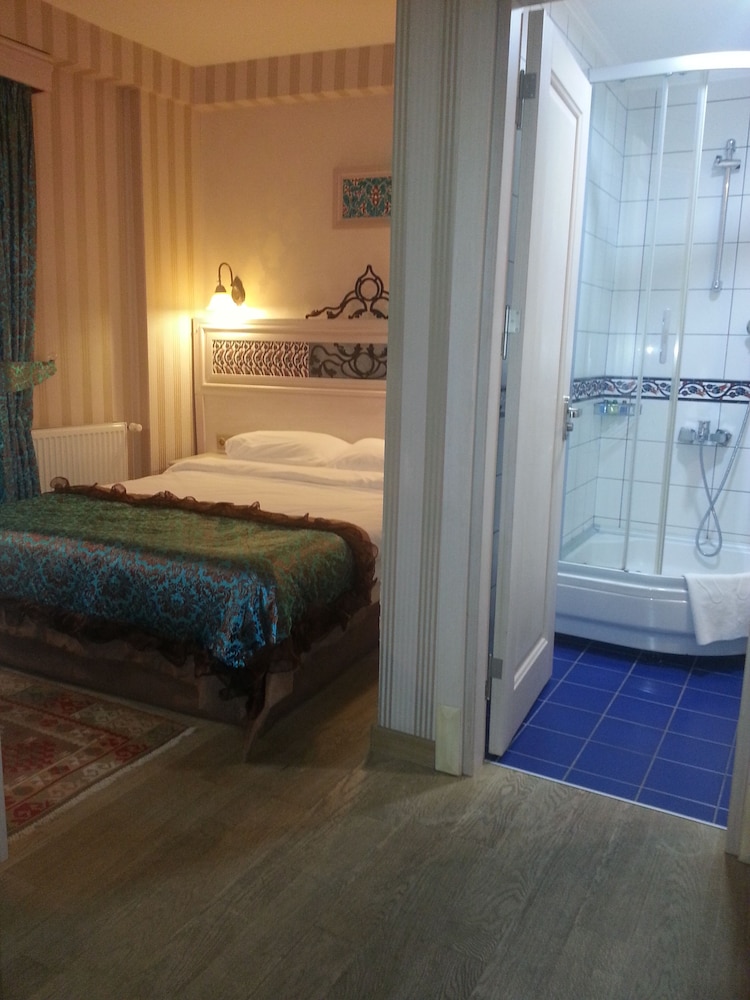 Hotel Novano 19/50