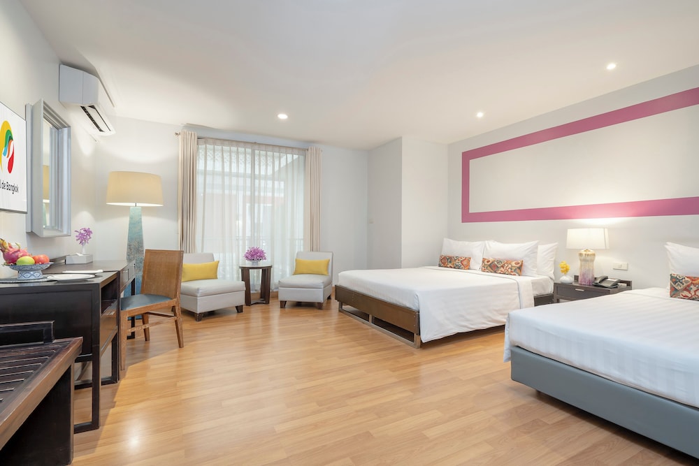 Hotel De Bangkok 35/61