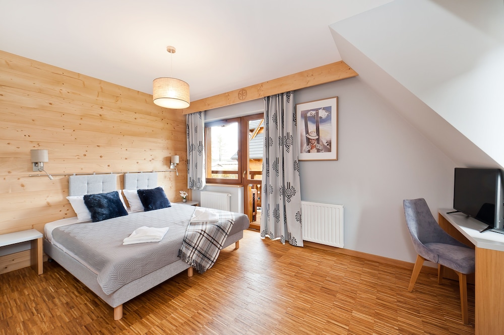 Aparthotel Lipki Park 22/50