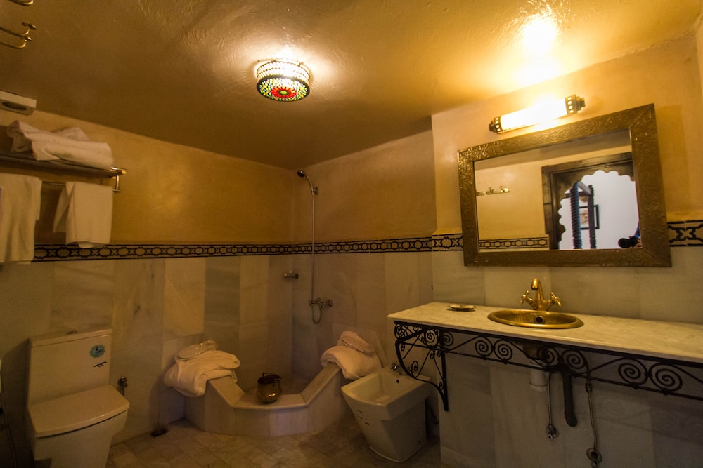 Riad Fes Bab Rcif & Spa 46/50