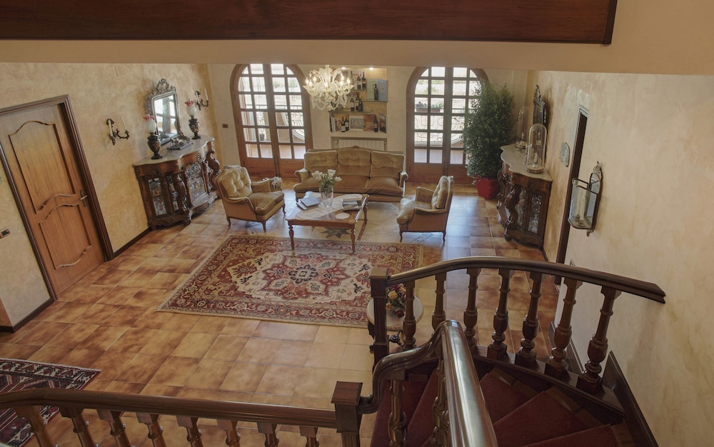 Villa Diana 38/50