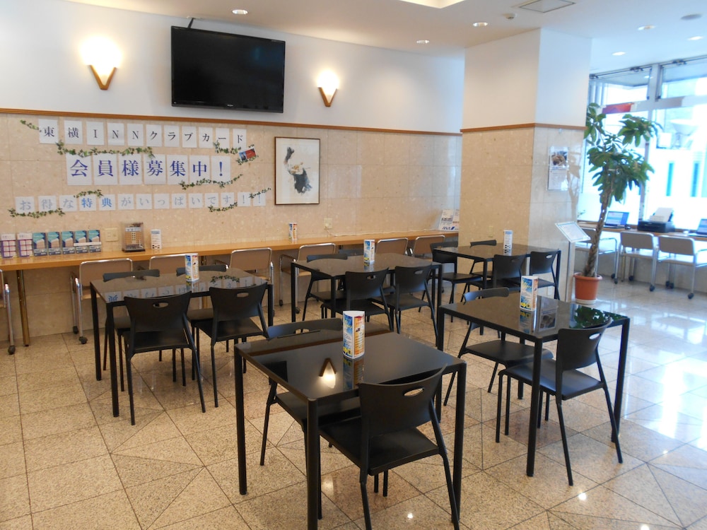 Toyoko Inn Kurashiki Eki Minami Guchi 55/60