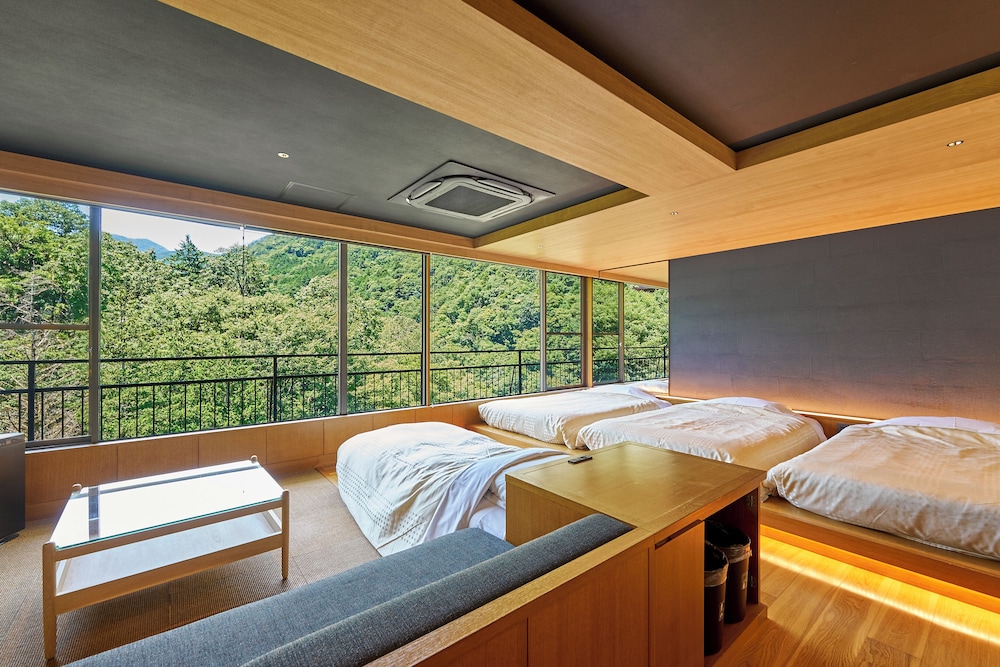 Hakone Yumoto Hotel 10/50