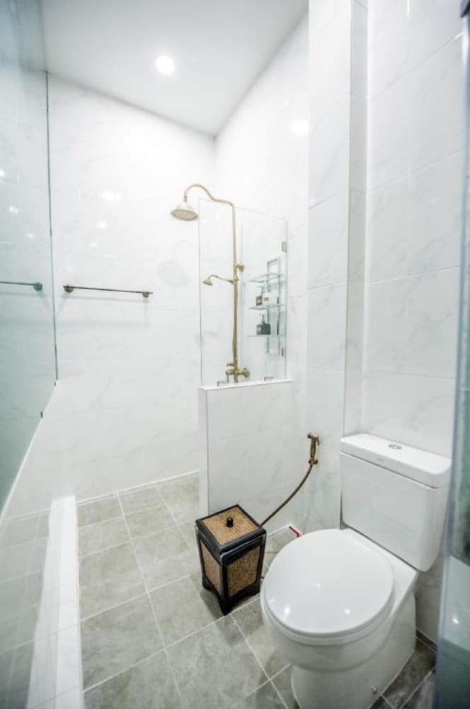 Songkhla Tae Raek Antique Hotel 44/47