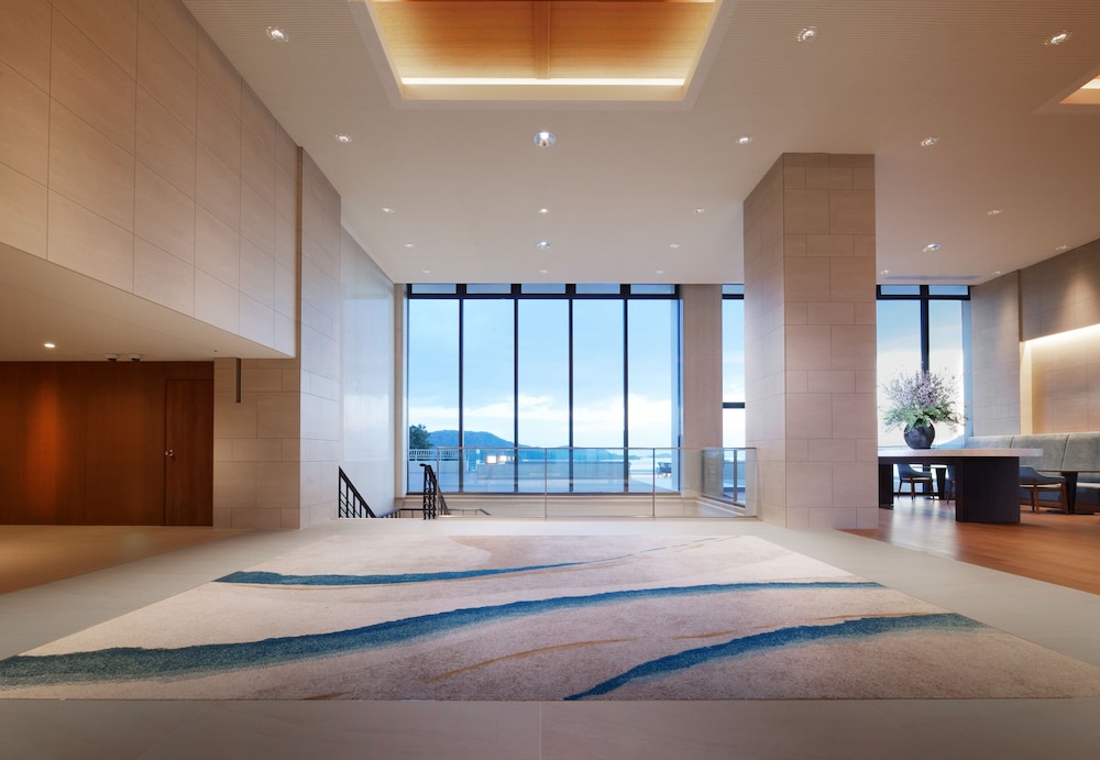 Toba Hotel International (ex. Toba Kokusai Hotel) 26/50