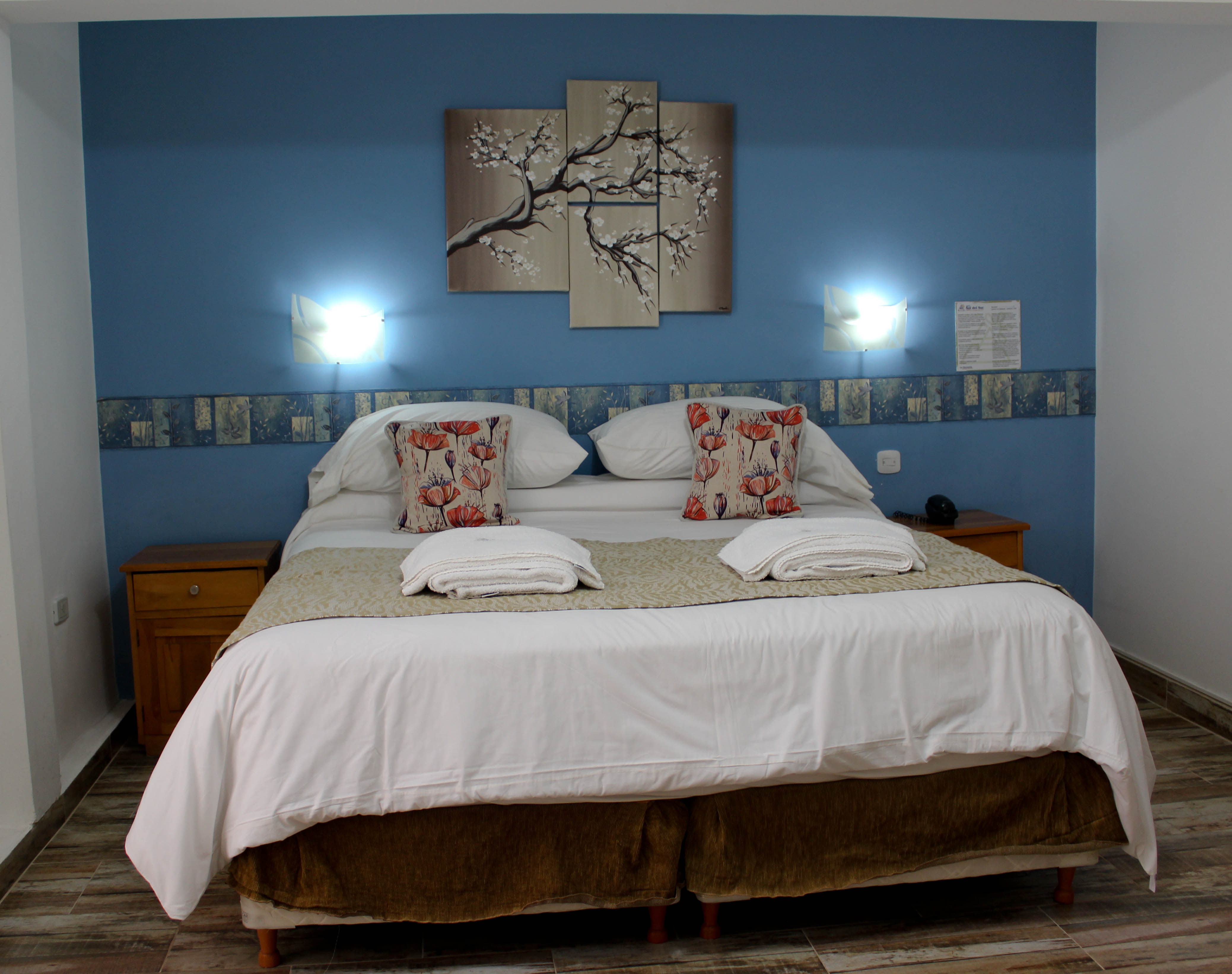 Sol Del Sur Hotel 9/28