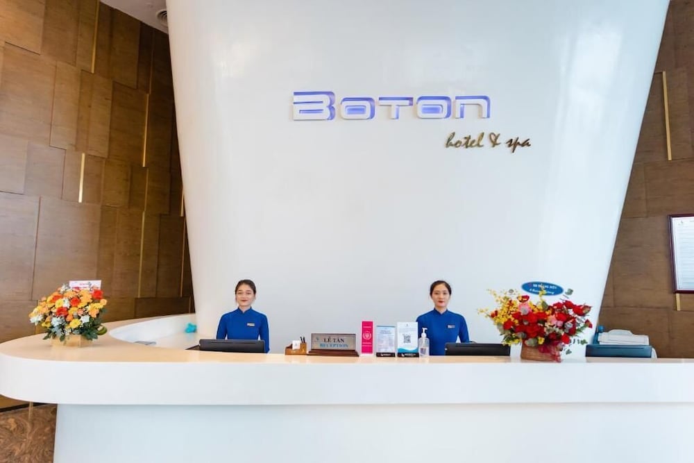 Boton Blue Hotel & Spa 13/71