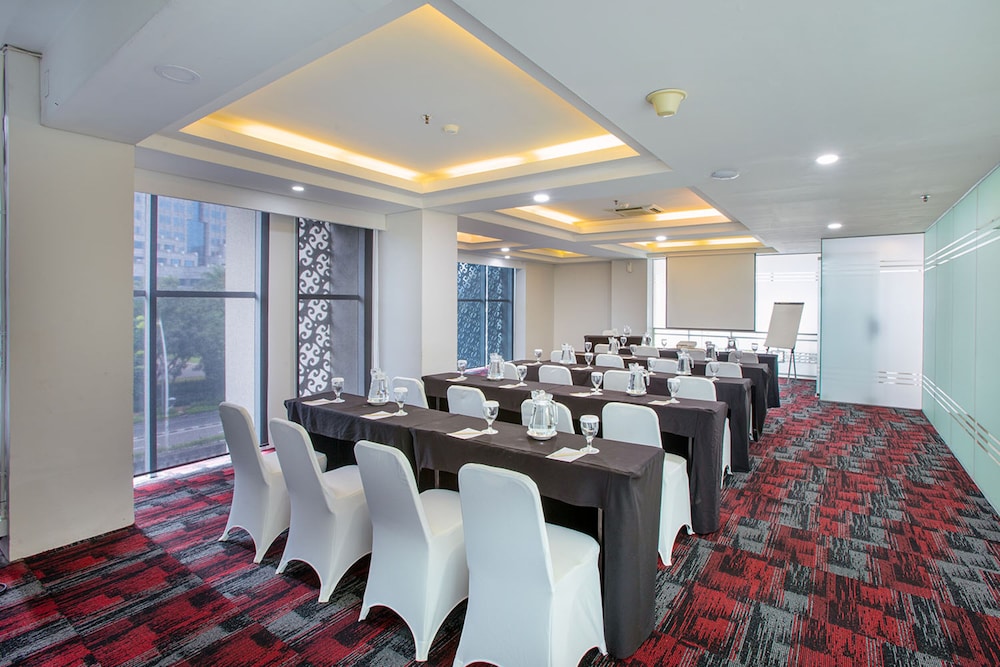 1O1 URBAN Jakarta Thamrin 57/67