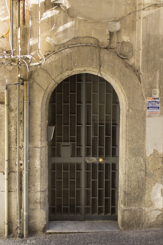 Sui Tetti di Napoli 3/37