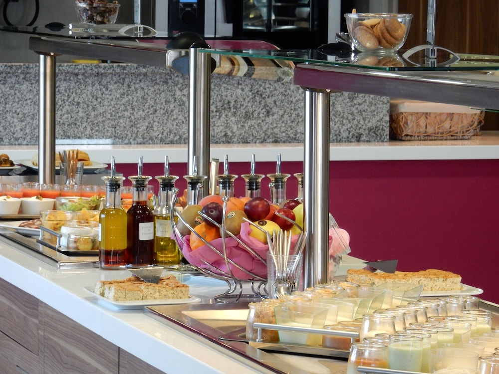 Ibis Styles Castres 59/63