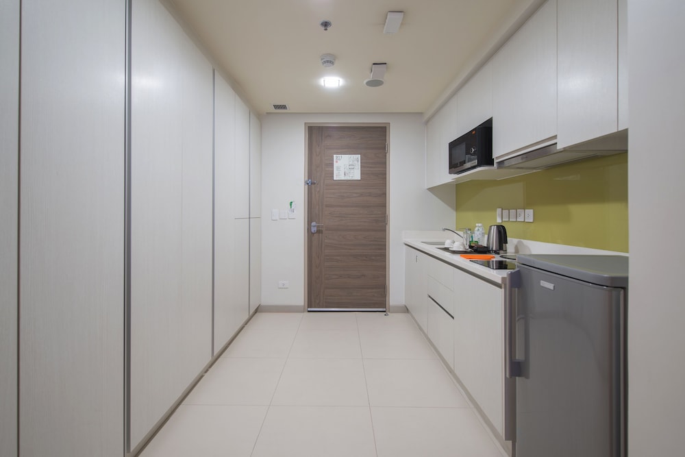 Citadines Millennium Ortigas Manila 15/36