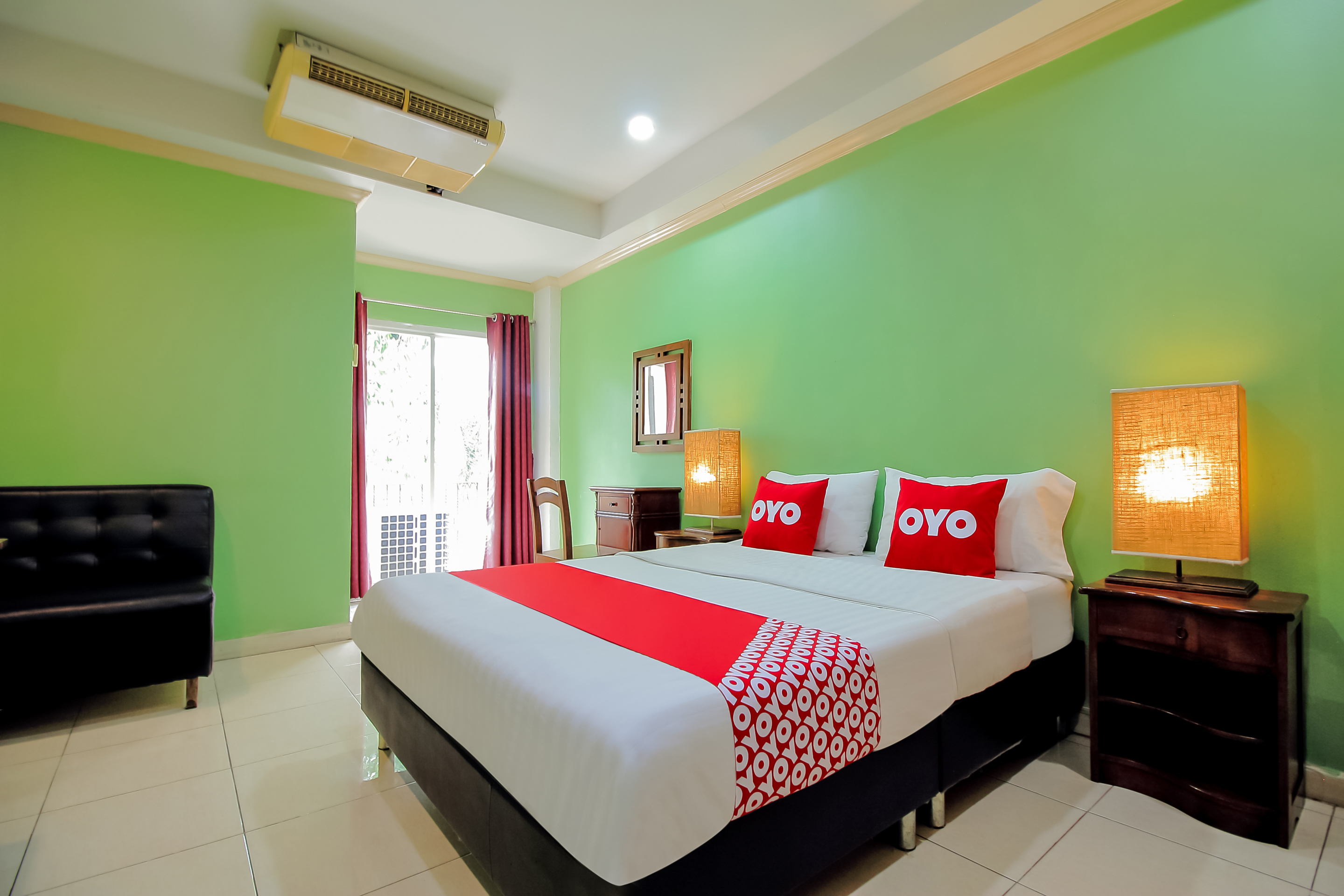 Royal Pimand Serviced Apartment 24/36