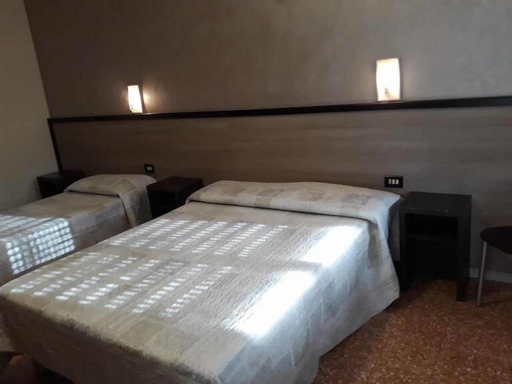 Hotel Salus 10/47