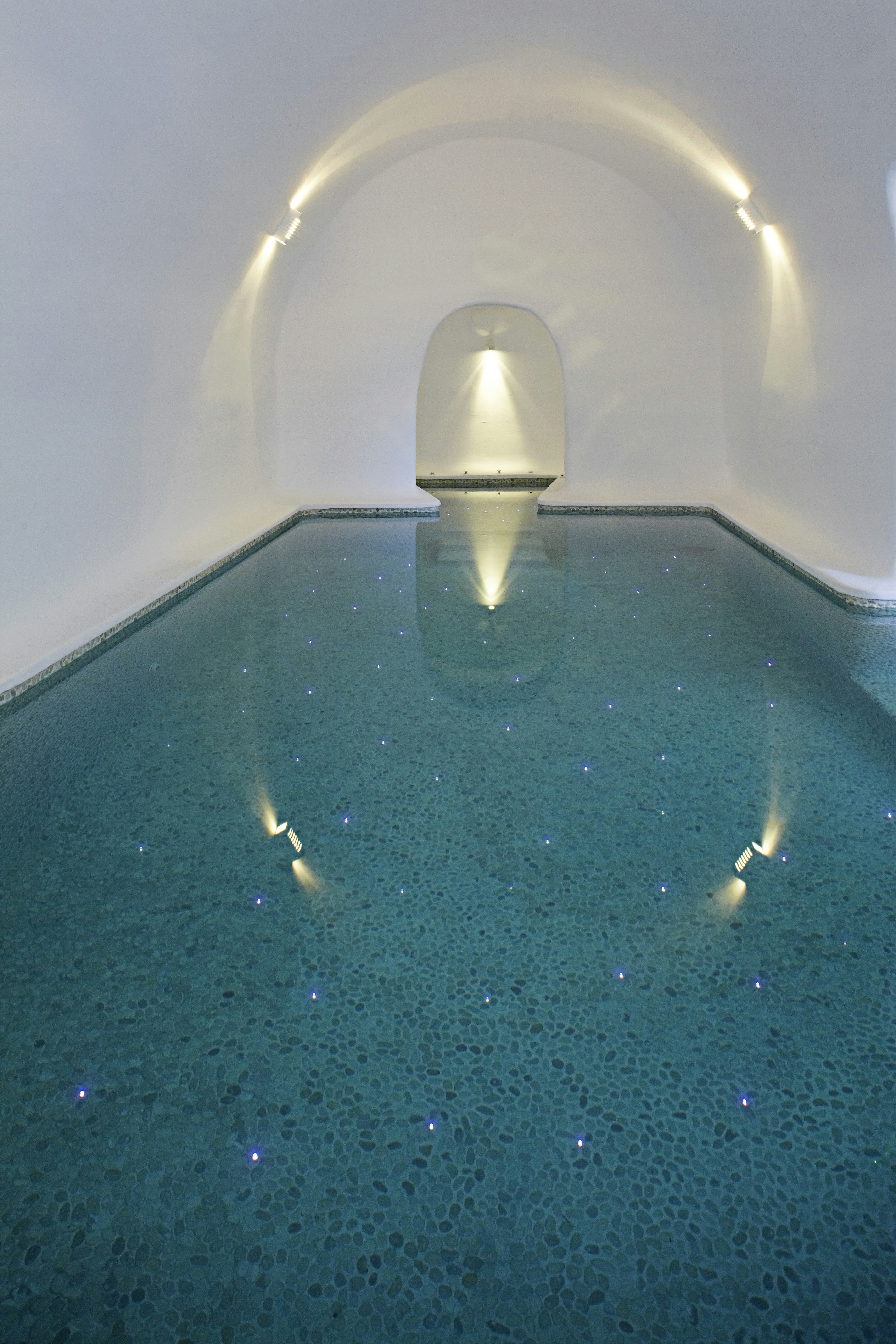 Katikies Santorini - Gea House - The Leading Hotels of the World 18/41
