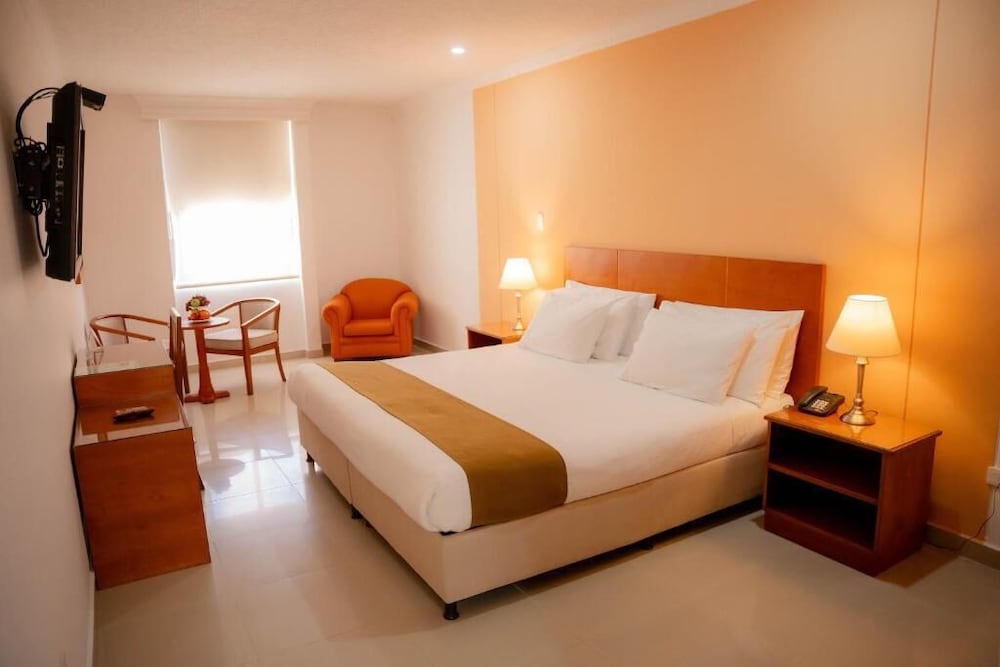 Hotel Vajamar 6/33
