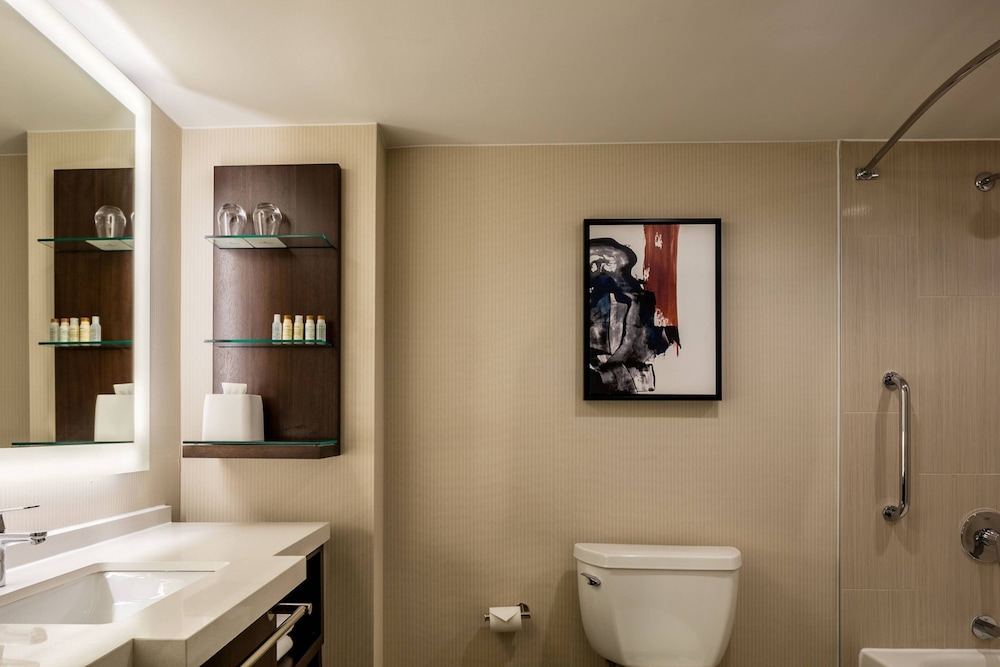 Delta Hotels by Marriott Philadelphia Airport 13/48