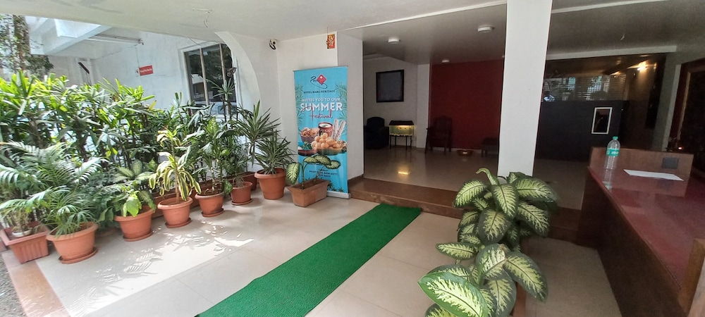 Hotel Rama Heritage 27/44