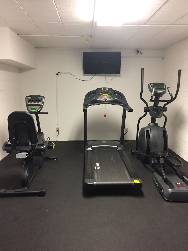 sport_facililities